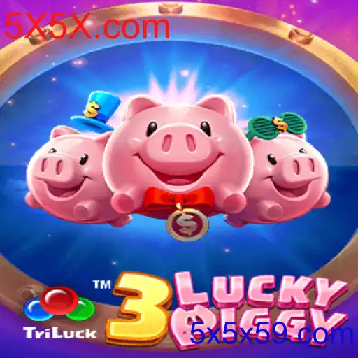 Explorando 3LUCKYPIGGY: Um Novo Favorito entre os Gamers
