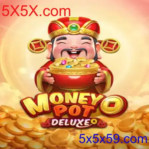 Explorando o Mundo de MoneyPotDELUXE: Um Jogo de Azar em Ascensão