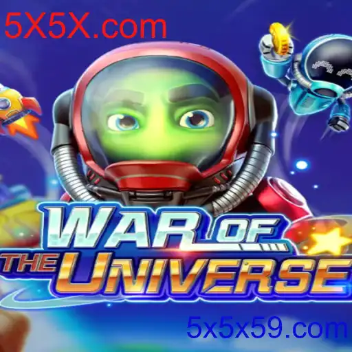 War of the Universe: Um Mergulho no Cosmos da Competição