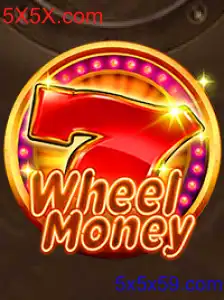 Conheça o Jogo WheelMoney: Estratégia e Diversão com a Palavrachave 5X5X.com